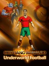 Cristiano Ronaldo Underworld Football (240x320)
